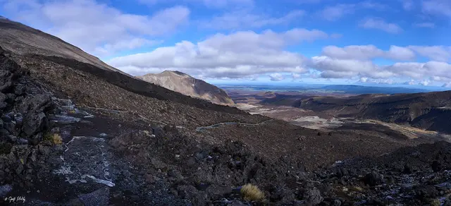 Devil's Staircase - Looking Back (52334457841)
