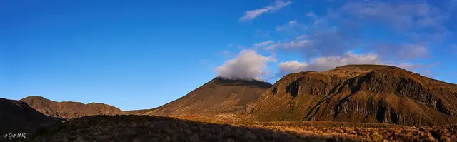 Mangatepōpō Valley
