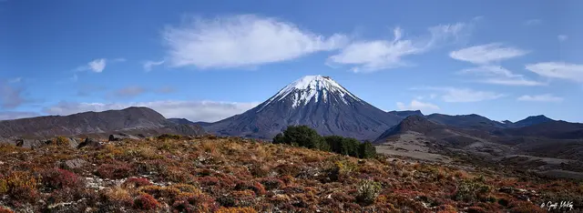 Oturere Valley