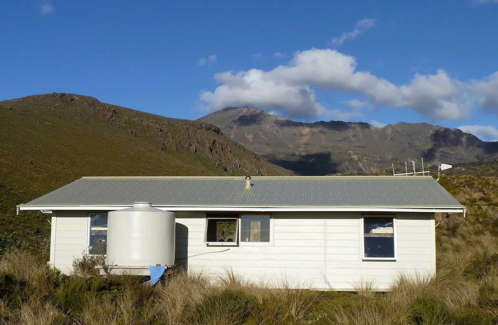 Tongariro Northern Circuit, New Zealand (8)
