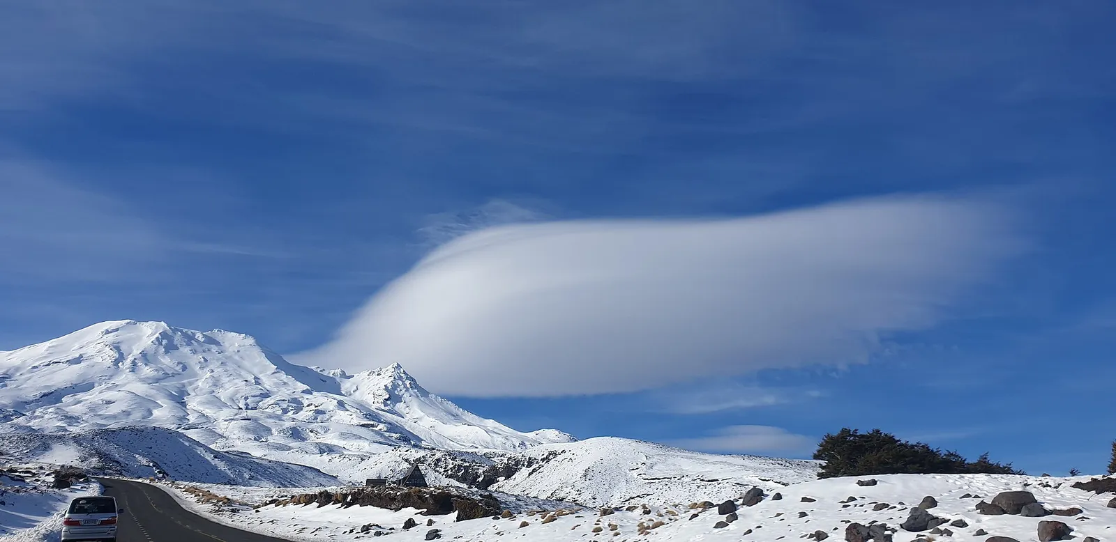 Tūroa Ski Area