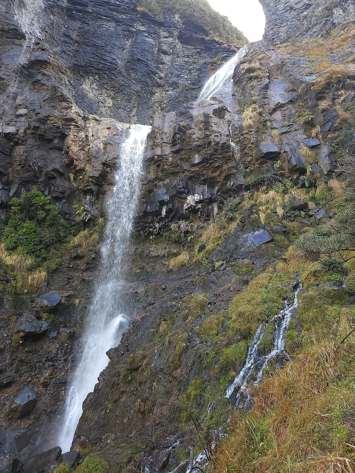 #7 Waitonga Falls